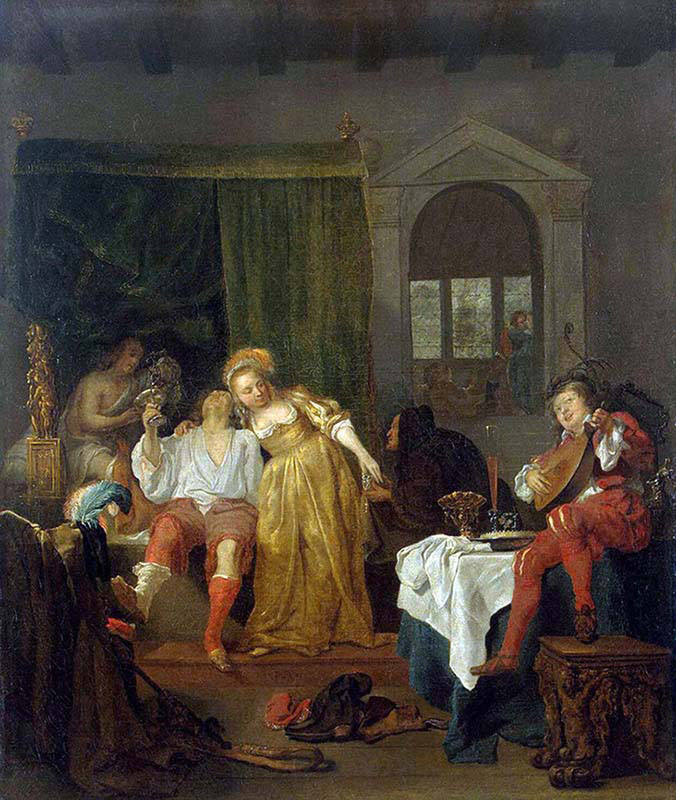 The Prodigal Son